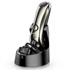 Proxxi Shaver All-round Floating Head Shaver Waterproof Rechargeable Men's Electric Shaver Hair Clipper For