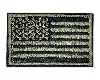 Proxxi Tactical Usa Flag Patch With Detachable Backing In Multi