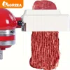 Proxxi Tenderizer For Kitchen Mixer, Tenderizer Accessory For Home Mixer With Stainless Steel Gear For Easy