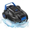 Proxxi Vimily S1 Cordless Pool Robot Vacuum, Robotic Pool Rechargeable Cleaner For Above Ground & In-ground