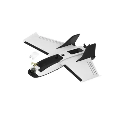 Proxxi Zohd Dart250g 570mm Wingspan Sub-250 Grams Sweep Forward Wing Aio Epp Fpv Rc Airplane Pnp Kit In White
