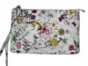 Proya Fashion Women's Felicity Clutch Bag In White Floral