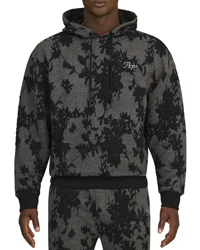 Prps Breckenridge Hoodie In Black