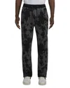 Prps Breckenridge Joggers In Black