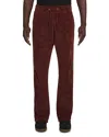 Prps Deer Valley Joggers In Brick