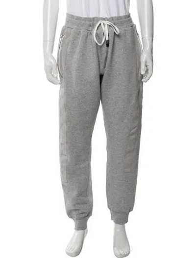 Pre-owned Prps Joggers In Grey
