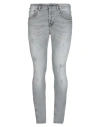 Prps Jeans In Grey