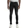 Prps Men's Windsor Certified Five-pocket Jeans In Black