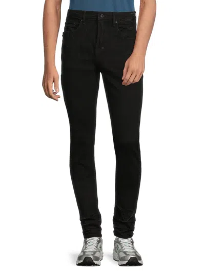 Prps Men's Marcus Whiskered Jeans In Black