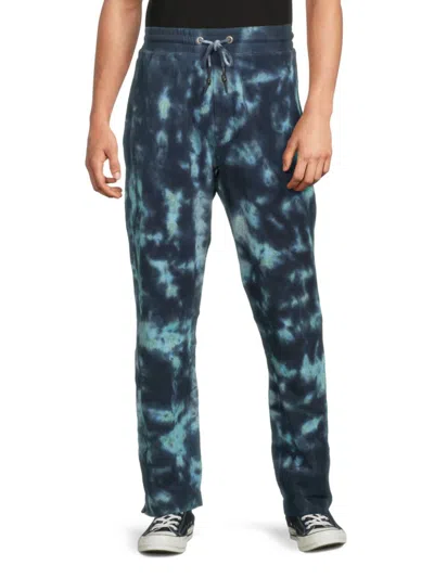 Prps Men's Marioka Tie Dye Pants