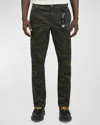 Prps Men's Palo Duro Pants In Black
