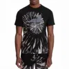 Prps Men's Pound T-shirt In Black In Black