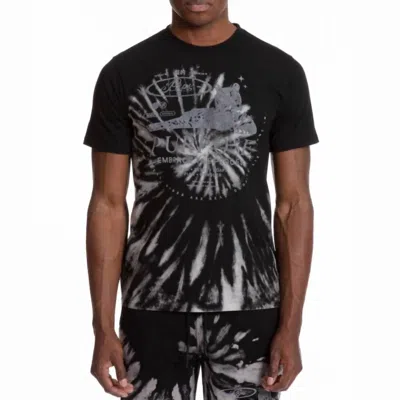 Prps Men's Pound T-shirt In Black