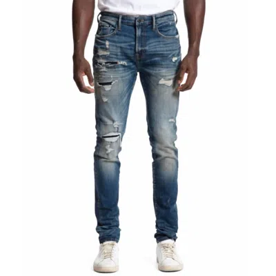 Prps Men's Windsor Deet Jean In Indigo In Blue