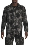 Prps Men's Squaw Valley Denim Jacket In Black