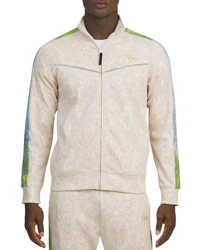 Prps Sun Valley Jacket In Sea Salt