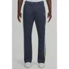 Prps Sun Valley Jacquard Pants In Blue