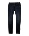 Prps Wellbeing Slim Fit Jeans In Midnight In Midnight