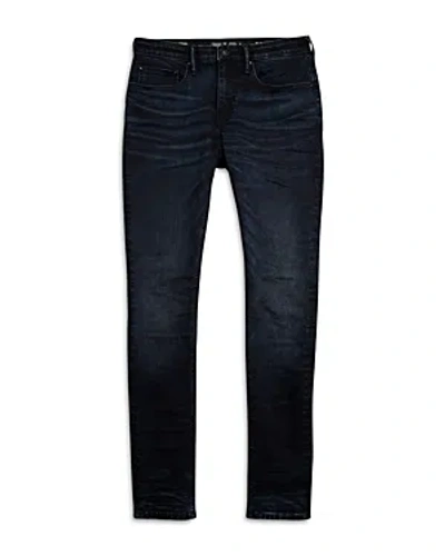 Prps Wellbeing Slim Fit Jeans In Midnight