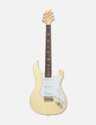 Prs Silver Sky Se In Gold