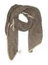 Ps Basics Scarf In Brown