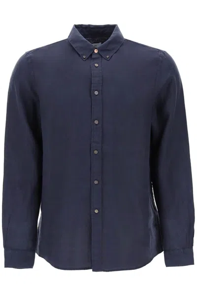 PS BY PAUL SMITH - XL BLUE