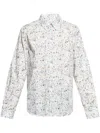Ps By Paul Smith Ps Paul Smith Tailored In White