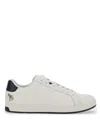 Ps By Paul Smith Ps Paul Smith "albany" Sneaker In White