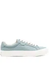 Ps By Paul Smith Amos Sneakers In Blue