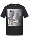Ps By Paul Smith T-shirt Ps Paul Smith Men Color Black In Black
