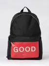 Ps By Paul Smith Backpack Men Ps Paul Smith In Black