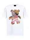 Ps By Paul Smith T-shirt Ps Paul Smith Men Color White