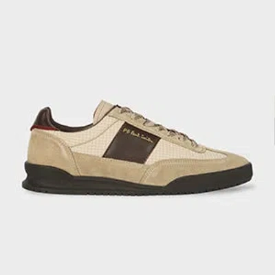 Ps By Paul Smith Dover Sneakers In Multi