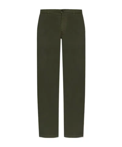 Ps By Paul Smith Ps Paul Smith Tapered In Green