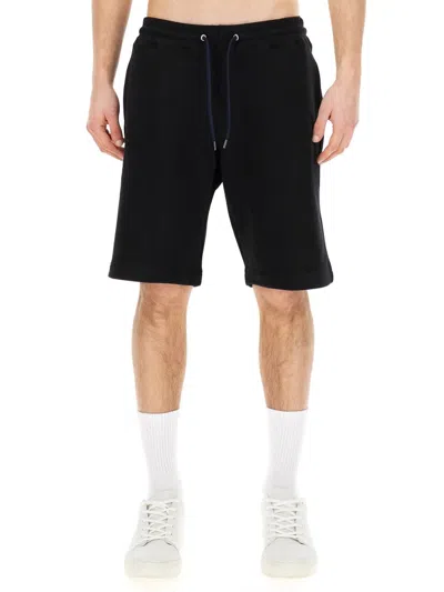 PS BY PAUL SMITH BERMUDA IN FELPA