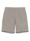Ps By Paul Smith Ps Paul Smith Mens Sport Short In Grey