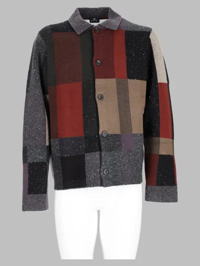 Ps By Paul Smith In Multi