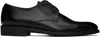 Ps By Paul Smith Black Bayard Derbys In 79 Blacks