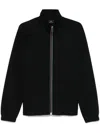 Ps By Paul Smith Ps Paul Smith Sweatshirt With Stand-up Collar