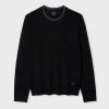 Ps By Paul Smith Ps Paul Smith Wool Crewneck Sweater