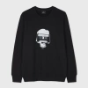 Ps By Paul Smith Sweatshirt Ps Paul Smith Men Color Black In Black