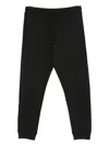Ps By Paul Smith Black Sweatpants Ps Paul Smith