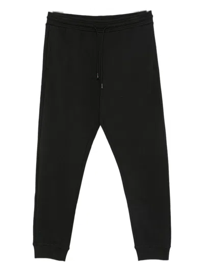 Ps By Paul Smith Black Sweatpants Ps Paul Smith