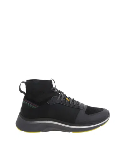 Ps By Paul Smith Zapatillas - Negro