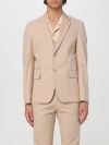 PS BY PAUL SMITH BLAZER PS PAUL SMITH MEN COLOR SAND,F18716054