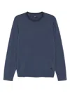 Ps By Paul Smith Ps Paul Smith Wool Crewneck Sweater