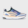 Ps By Paul Smith Blue 'darter' Trainers In Blue