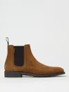 Ps By Paul Smith Boots Ps Paul Smith Men Color Brown In Brown
