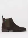 PS BY PAUL SMITH BOOTS PS PAUL SMITH MEN COLOR BROWN,G48980032