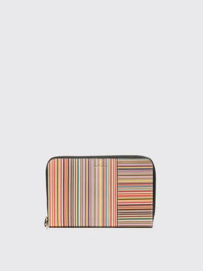 Ps By Paul Smith Briefcase Ps Paul Smith Woman Color Multicolor In Neutral